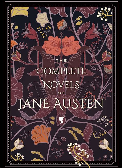 The Complete Novels Of Jane Austen Heather Taylor Home