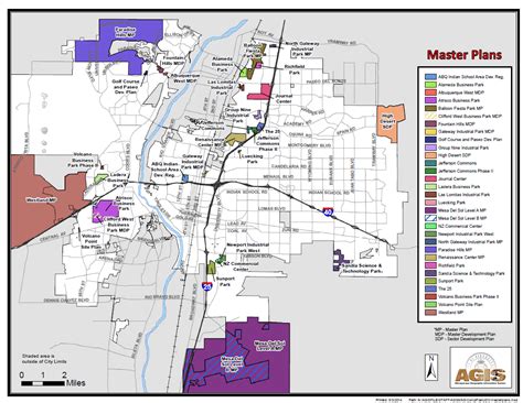 Development Plans And Policies In Albuquerque — City Of Albuquerque