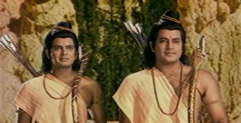 Ram And Lakshman