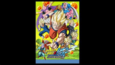Look at links below to get more options for getting and using clip art. Dragon Ball Z Kai The Final Chapters - Never Give Up Mix ...