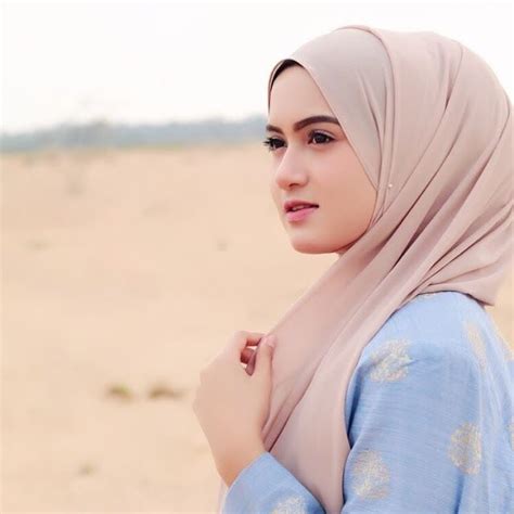 Model Hijab Malaysia AboutMelayu