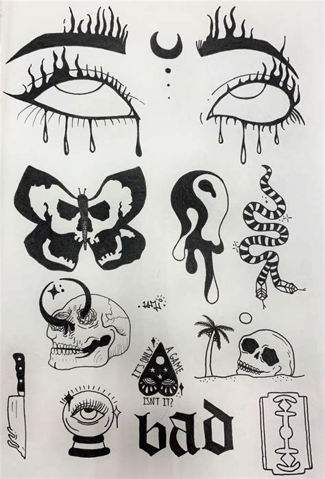 Desenhos Para Tatuagens Artsy Tattoos Tattoo Design Drawings