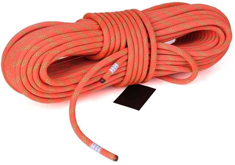 Dometool Uk Climbing Auxiliary Rope Static Rope Safety Rescue Rope