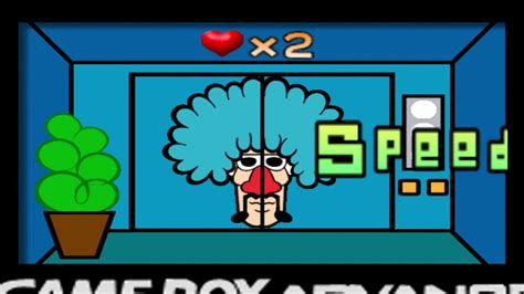 Warioware Inc Mega Party Game Part 2 Jimmy T Youtube
