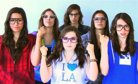 Cimorelli Signs Entertainment One Deal To Produce Tv Movie Content