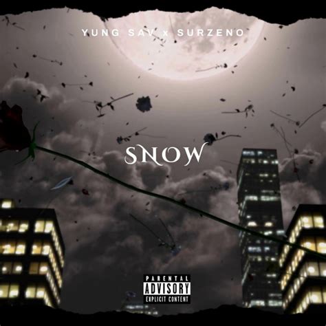 Snow Single By Efboispazzy Spotify