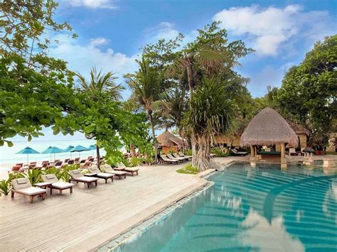 Novotel Bali Benoa Updated 2021 Prices Resort Reviews And Photos