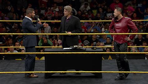 411s Wwe Nxt Report 11817 411mania
