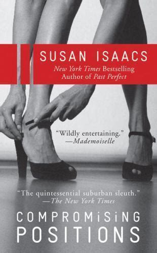 Compromising Positions By Susan Isaacs 1987 Uk A Format Paperback