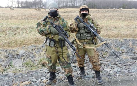 What Is A Gorka Suit The Ultime Guide Kula Tactical