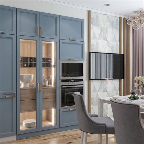 20 Inspiring Kitchen Cabinet Colors And Ideas That Will Blow You Away
