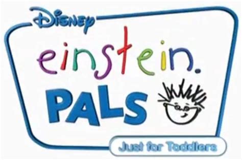 Disneys Einstein Pals The Ultimate Baby Einstein Wiki Fandom
