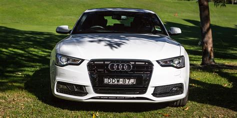 A spacious, stylish and beautifully built interior is augmented by reassuring. 2016 Audi A5 Sportback 2.0 TFSI quattro Review | CarAdvice