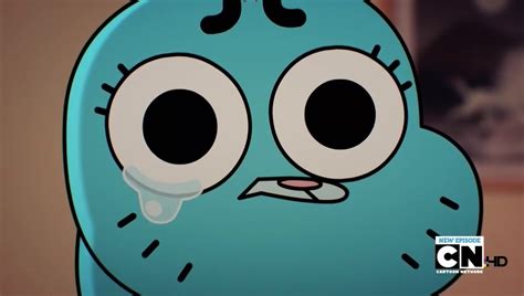 Image Sadnicole Png The Amazing World Of Gumball Wiki Fandom Powered By Wikia