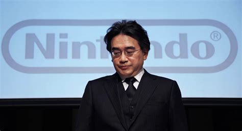 Wallpaper Death Nintendo Person Director Speech Satoru Iwata 5400x2928 Goodfon 571325