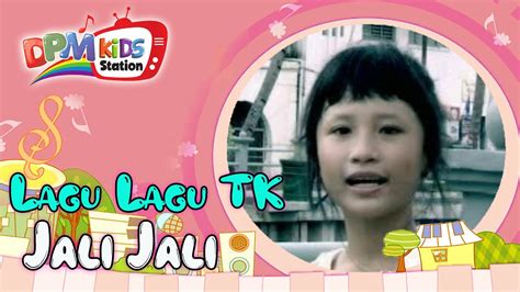 Jali Jali Official Kids Video Youtube