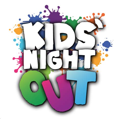 Kids Night Out At Taft House The Meadows Castle Rock Co