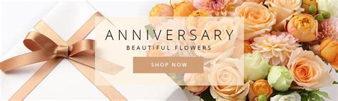Anniversary Flowers And Ts Etobicoke Florist Nelias
