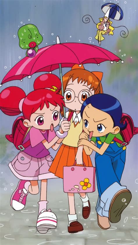 Looking For Magical Doremi Film Releases Special Video