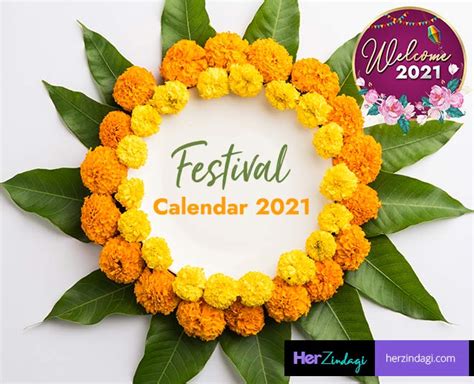 Festivals Calendar 2021 Hindi Panchang Date Shubh Muhurat Festivals