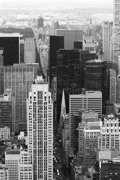 123 Aerial Rooftop Birds Eye View New York City Stock Photos Free