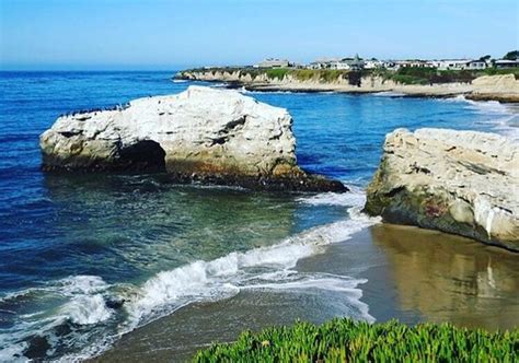 Natural Bridges State Beach Santa Cruz Updated 2021 All You Need To