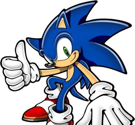 Top 10 Strongest Sonic The Hedgehog Characters Levelskip
