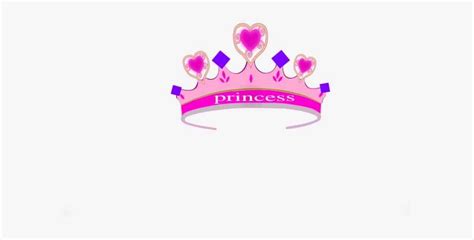 Baby Crowns Clip Art Library