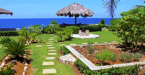 2 Bedroom Sea View Townhouse For Sale Negril Westmoreland Jamaica