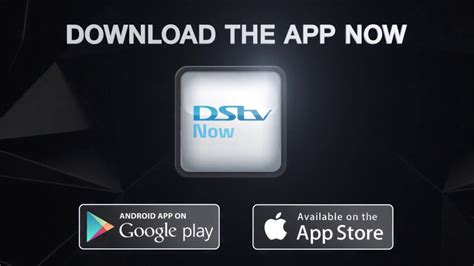 Dstv now is a free entertainment app. Download the DStv app - YouTube