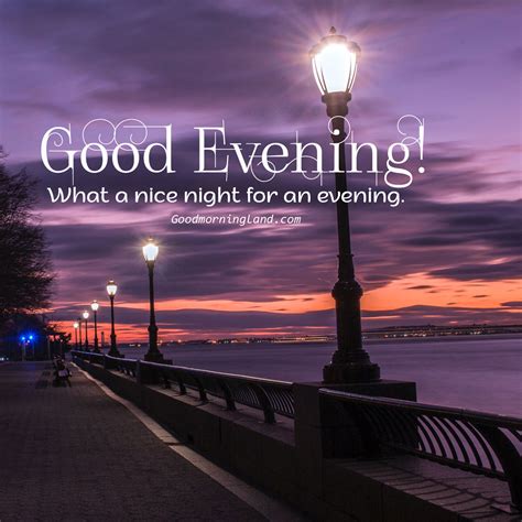 Appreciate Your Friends By Sending Lovely Good Evening Images Good
