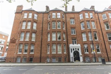 Property Valuation Flat 4 Ranelagh Mansions New Kings Road London