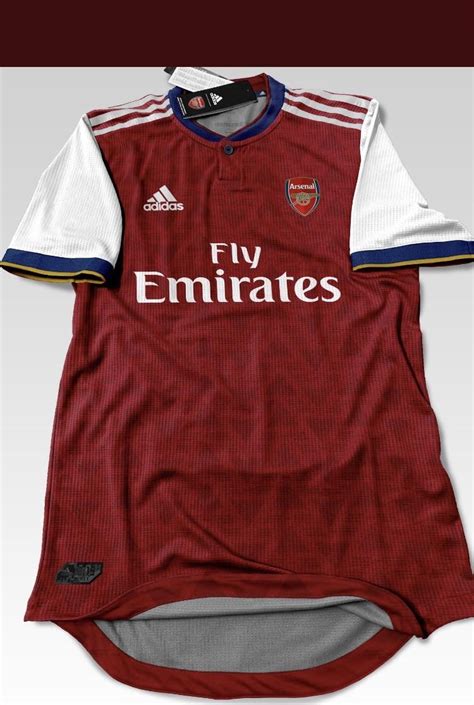 Camisetas de fútbol adidas fc arsenal away mini kit 2021 al mejor precio en idealo.es ! Arsenal's Next Kit? : Gunners
