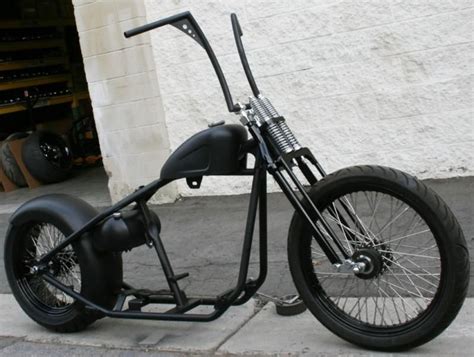 Further correspondence will be made by email to decide frame type, size, color etc. MMW OLD SCHOOL OG 200 BOBBER RIGID ROLLING for sale on ...