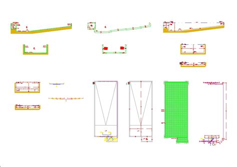 Piscina Mx M En Autocad Descargar Cad Kb Bibliocad