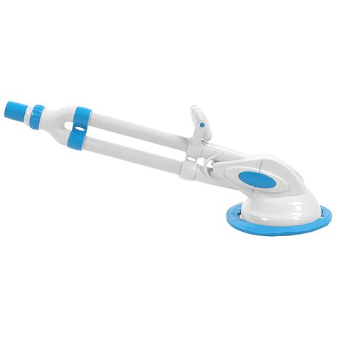 Buy Pool Vacuum Cleaner Automatic Portable Pool Cleaner For Hot Tubs Pools Spas Online At