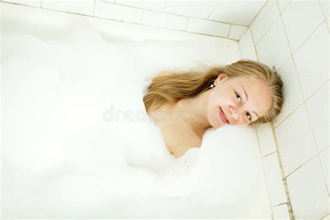 Teen Girl Bathtub Stock Photos Free Royalty Free Stock Photos From Dreamstime