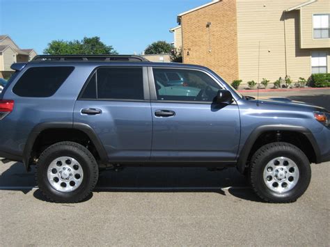 Post Your Lifted Pix Here Page 5 Toyota 4runner Forum Largest