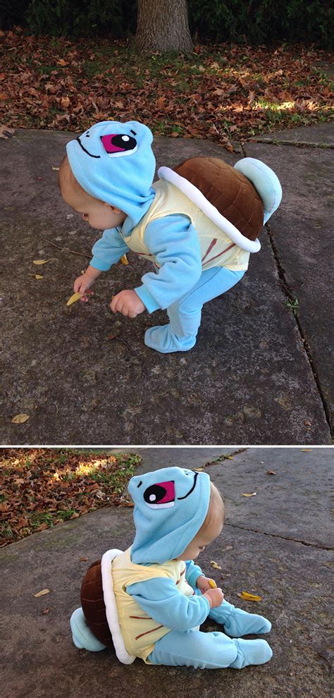 23 pop culture villain costume ideas for toddlers, babies, or young children. 20 Pokémon Costumes for Halloween That Are Super Effective