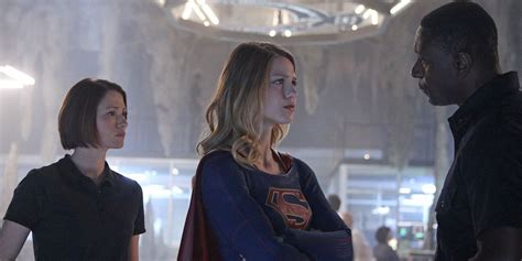Tv Show Ratings Supergirl Mounts A Comeback On Monday