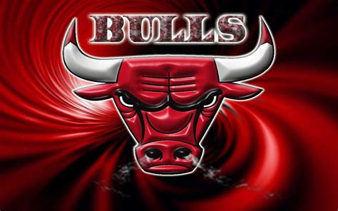 Logo Of Chicago Bulls 1 Media File Pixelstalknet
