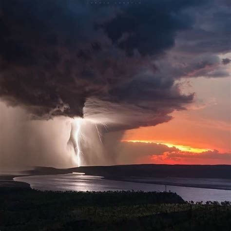Pin By Amanda B On Tornado Obsession ️ Rain Photography