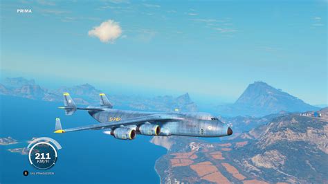Categoryaircraft In Just Cause 3 Just Cause Wiki Fandom