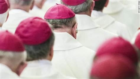 Timeline Catholic Churchs Sex Abuse Scandals Cnn