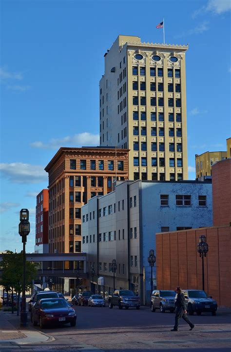 Duluth Mn Superior Wi Gallery Skyscrapercity