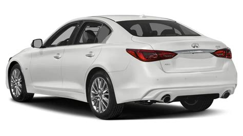 2022 Infiniti Q50 Sensory 4dr All Wheel Drive Sedan Pictures