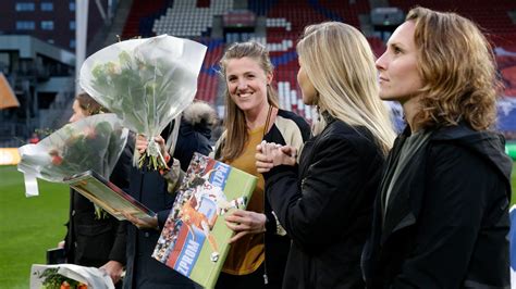Kirsten Van De Ven Nieuwe Manager Vrouwenvoetbal Onsoranje