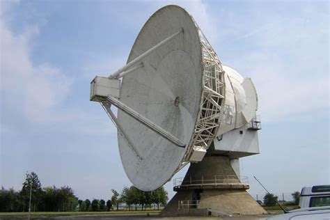 Csip Chilbolton Radar Centre For Atmospheric Science The