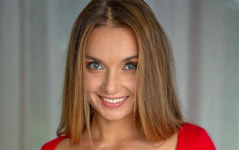 Xenia Crushova Bio Age Height Wiki Models Biography