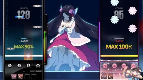 Worthy Of Respect Djmax Respect Review Cfg Games